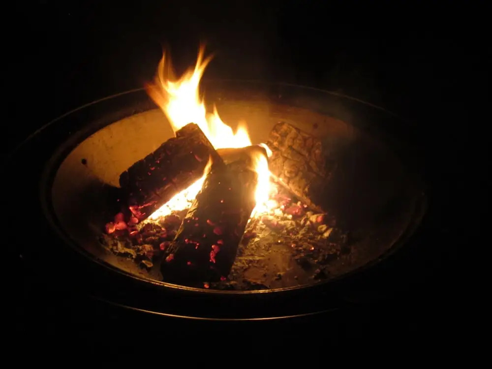 Wye Glamping
