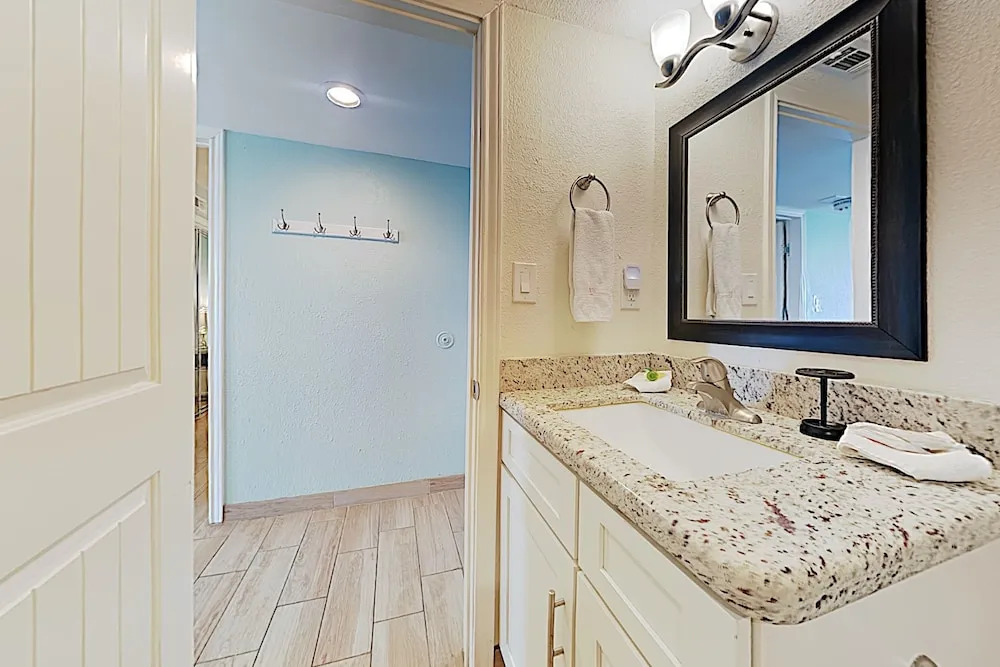 New Listing! Inverness Escape W/ Gulf Views & Pool 1 Bedroom Condo