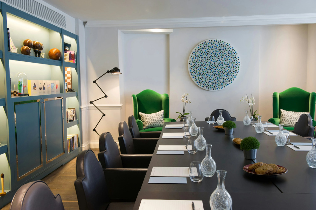 The Ampersand Hotel - Small Luxury Hotels of the World