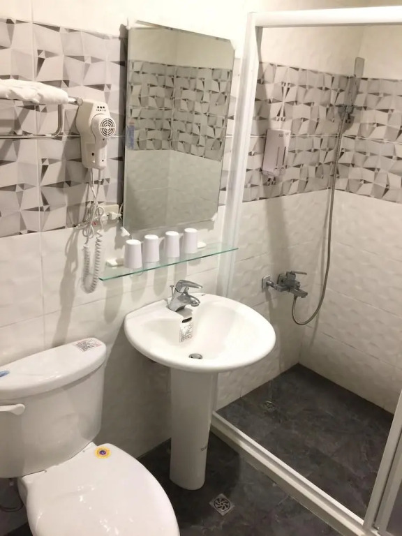 Shan Ming Show B&B