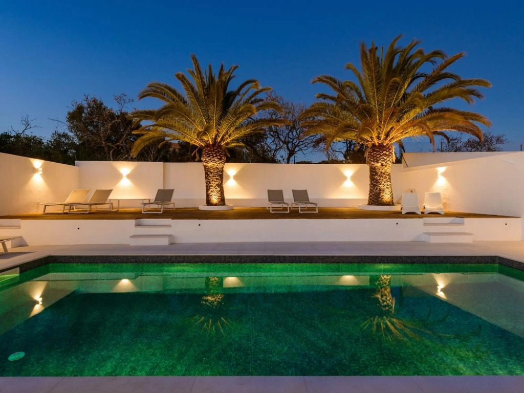 Casa Xyza In Carvoeiro