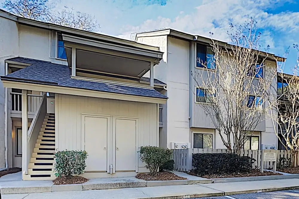 Find Your Happy Place On Hilton Head Island! 3 Bedroom Villa