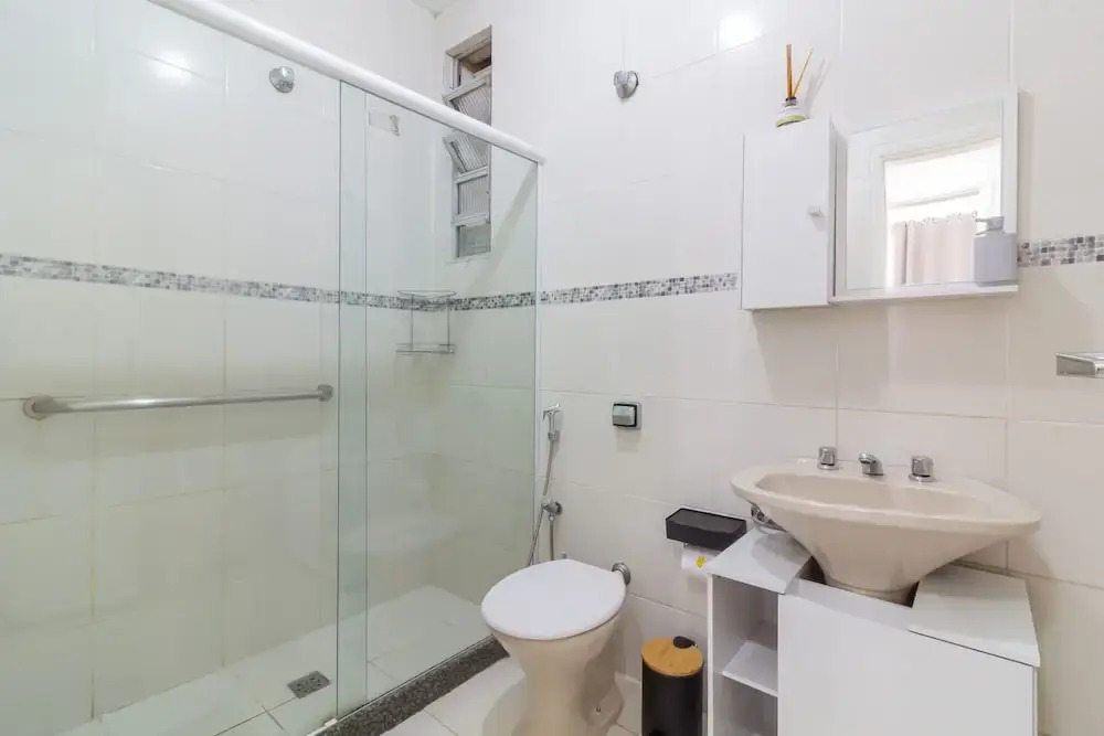14 Minutes From Copacabana Beach Fo801