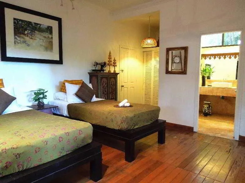 The RiverGarden Siem Reap