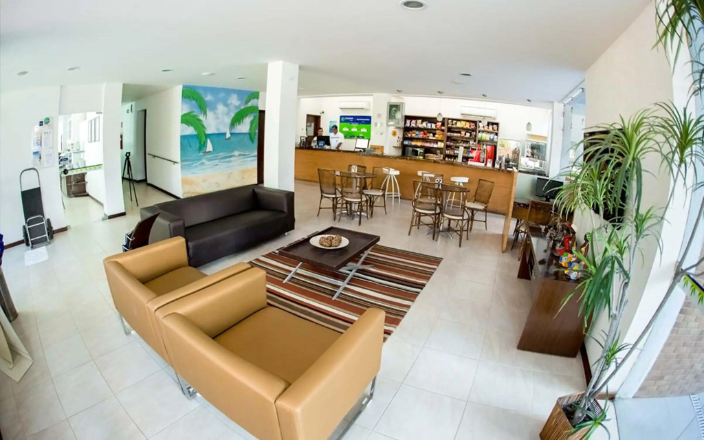 Coqueiros Express Hotel