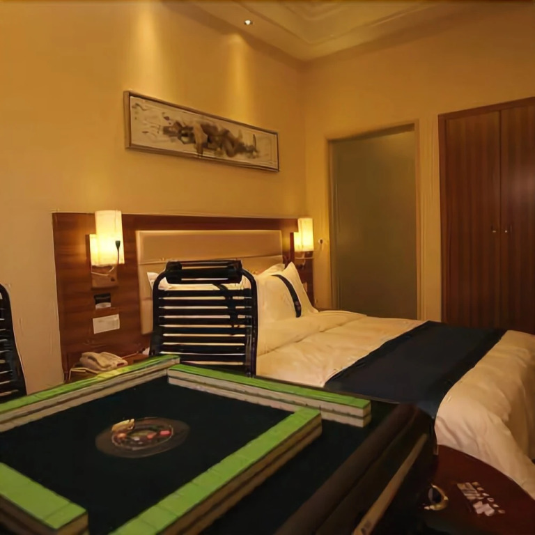 Xingji Holiday Hotel