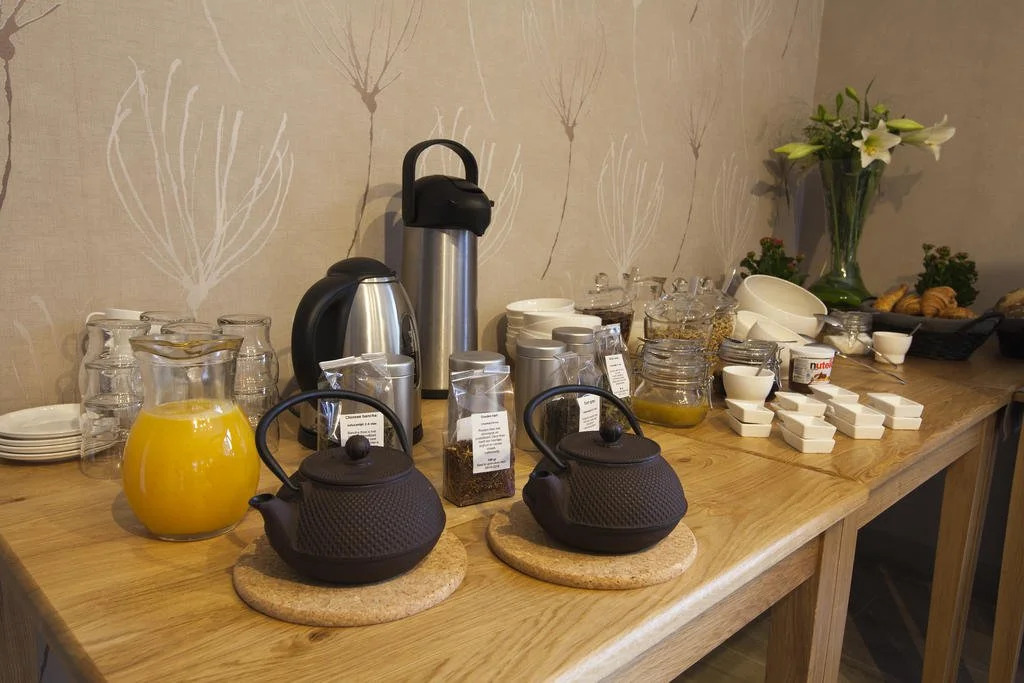 B&B DHollehoeve