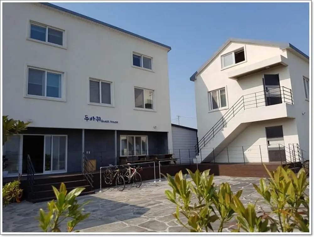 Two Wheels Guest House