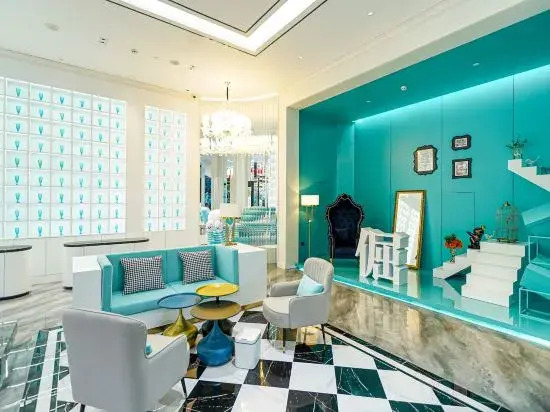 Xana Hotelle Hotel (Mudanjiang Jiangnan Municipal Government)