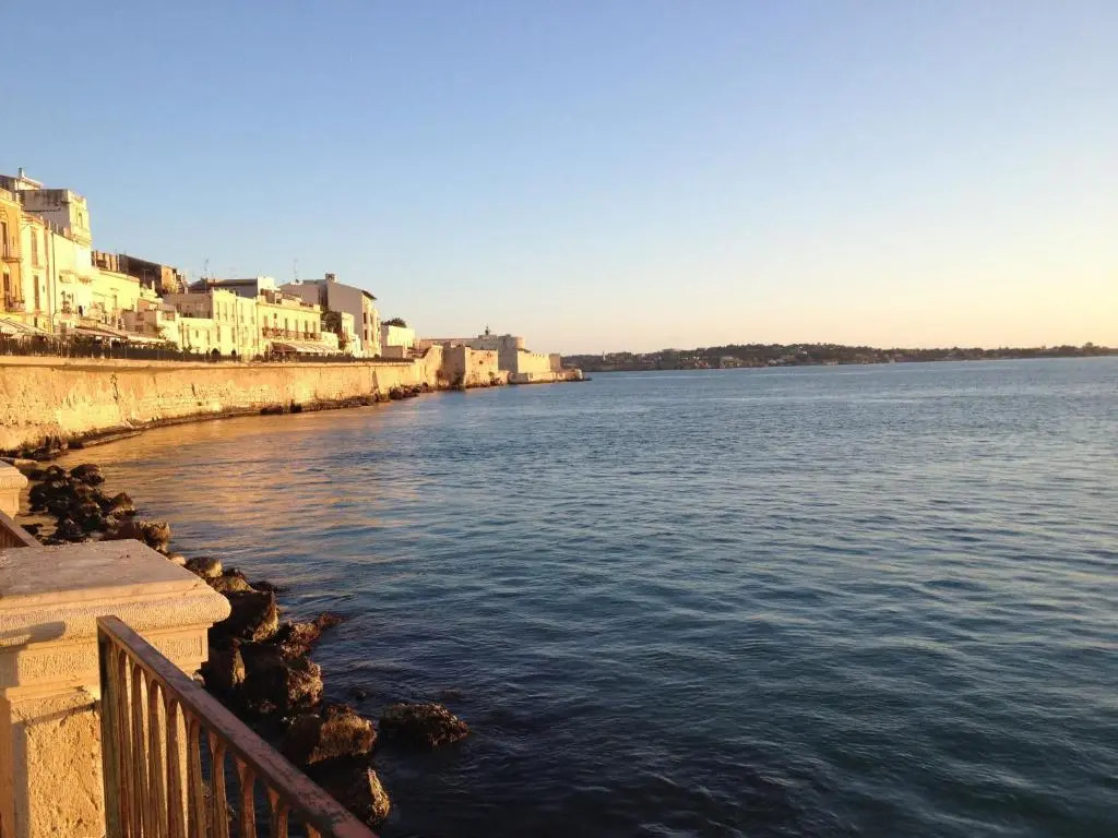 Made in Ortigia Apartments