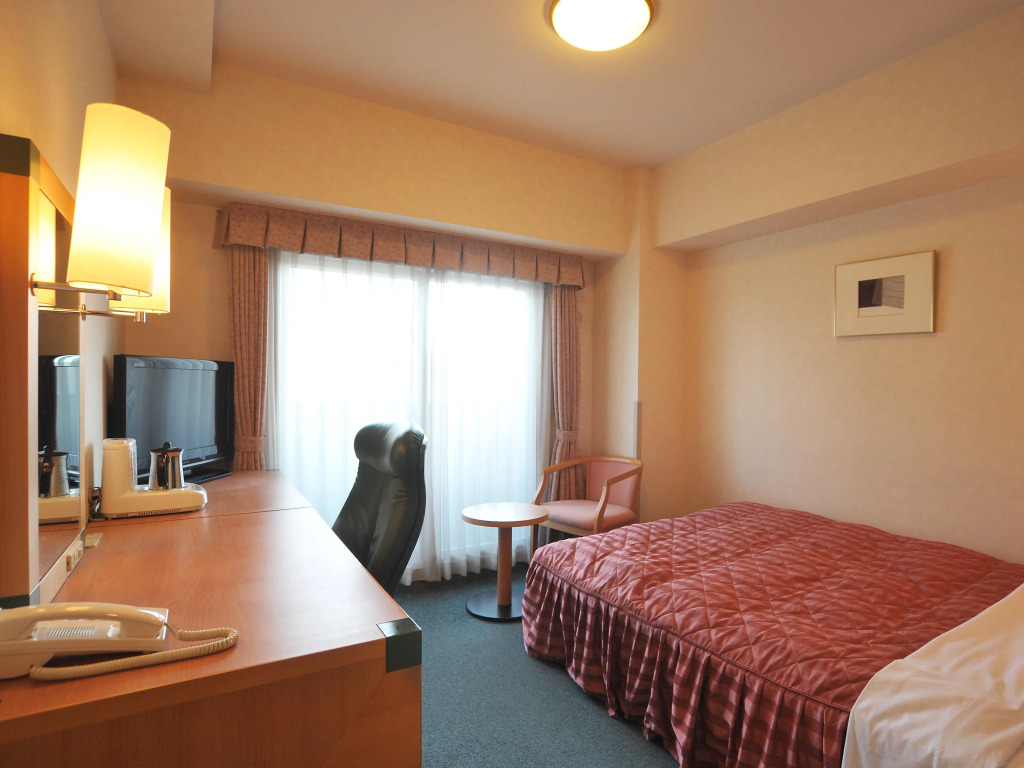 Kuretake Inn Asahikawa