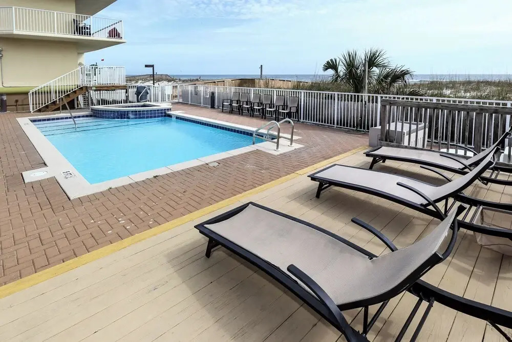 Sea Dunes 302 - Seaglass Suites