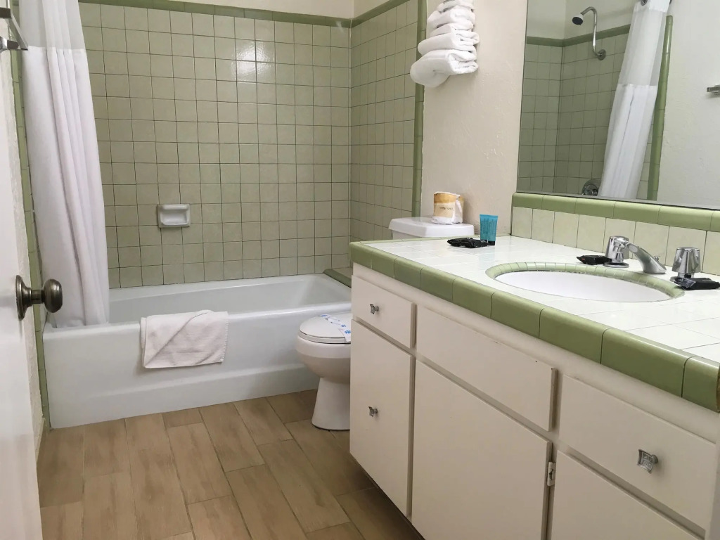 Americas Best Value Inn and Suites -Yucca Valley