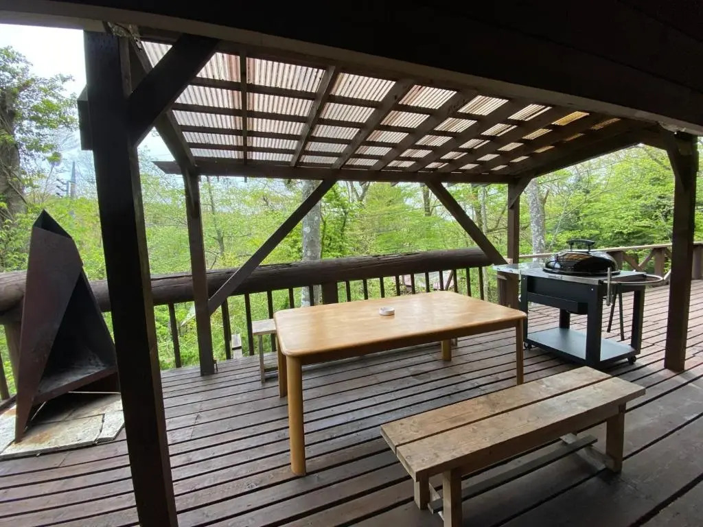 Cottage Jokigen - Vacation STAY 66966v