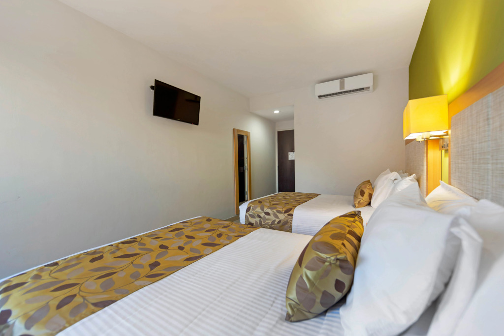Sleep Inn Culiacan