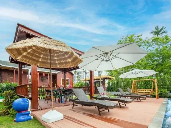 Wanning Meet Hotel