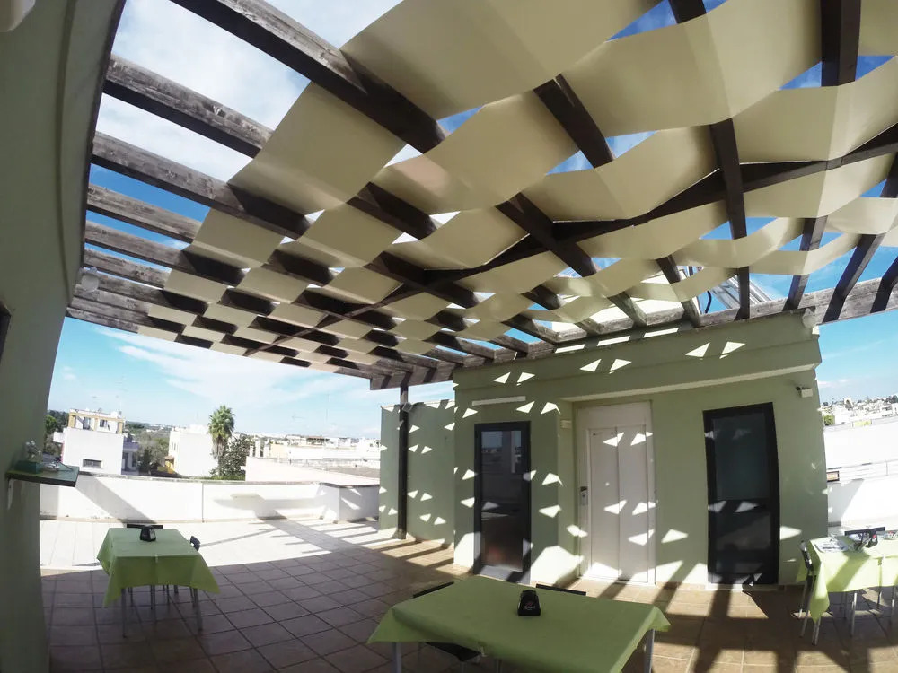 B&B Via Gallipoli