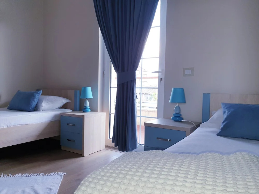 Open Doors Bed & Breakfast