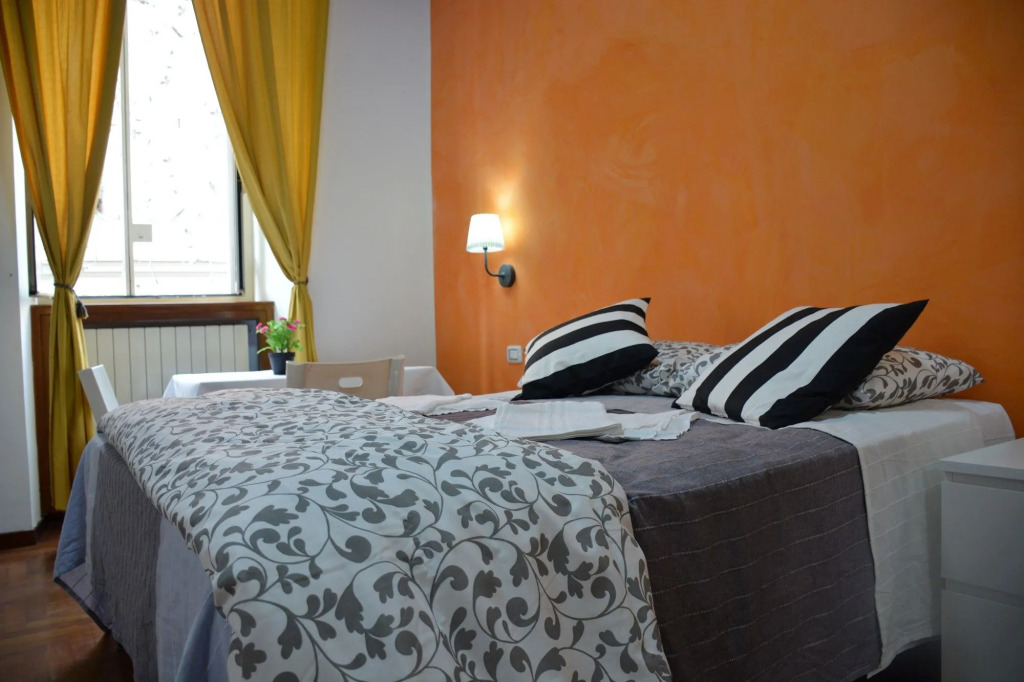 Roma Hotel Srls