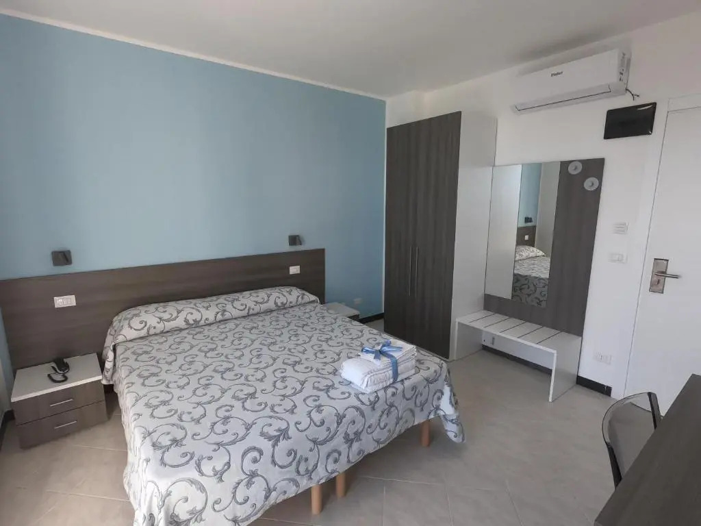 Hotel Aurora
