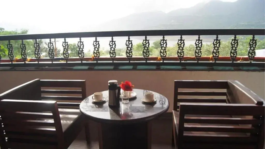 The Green Gate Resort Mulshi