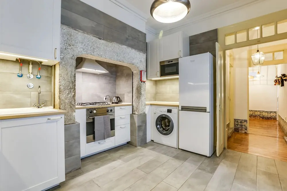 Sweet Inn Apartments Almada