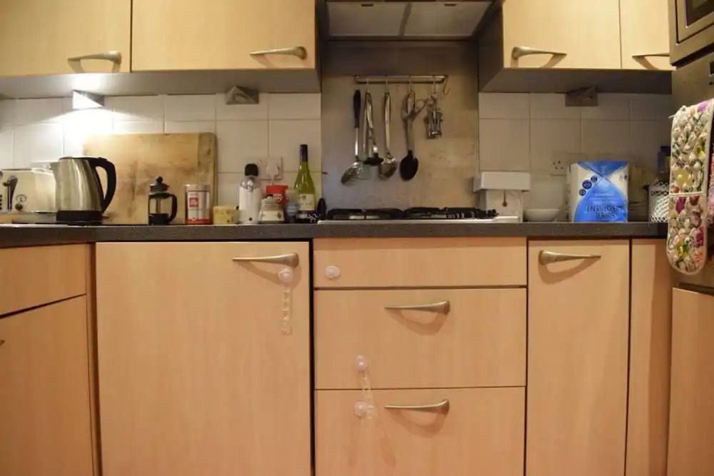 2 Bedroom Flat Next to Brockwell Park