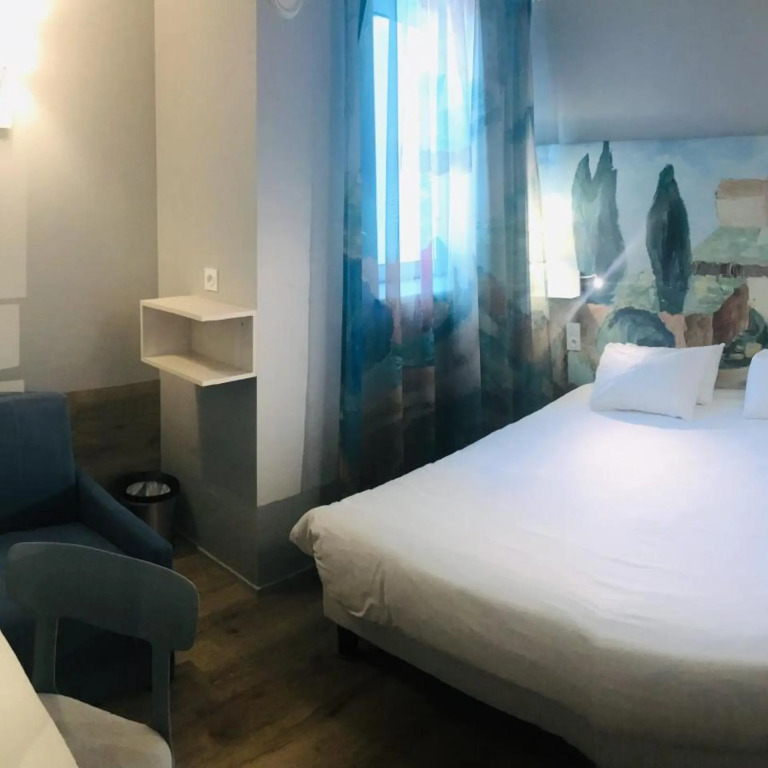 Brit Hotel Codalysa Marne la Vallée - Torcy