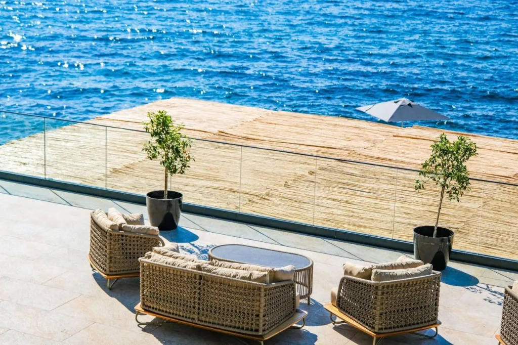 İsolina Bodrum