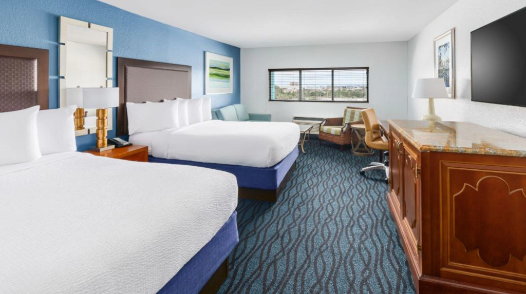 Coco Key Hotel & Water Park Resort
