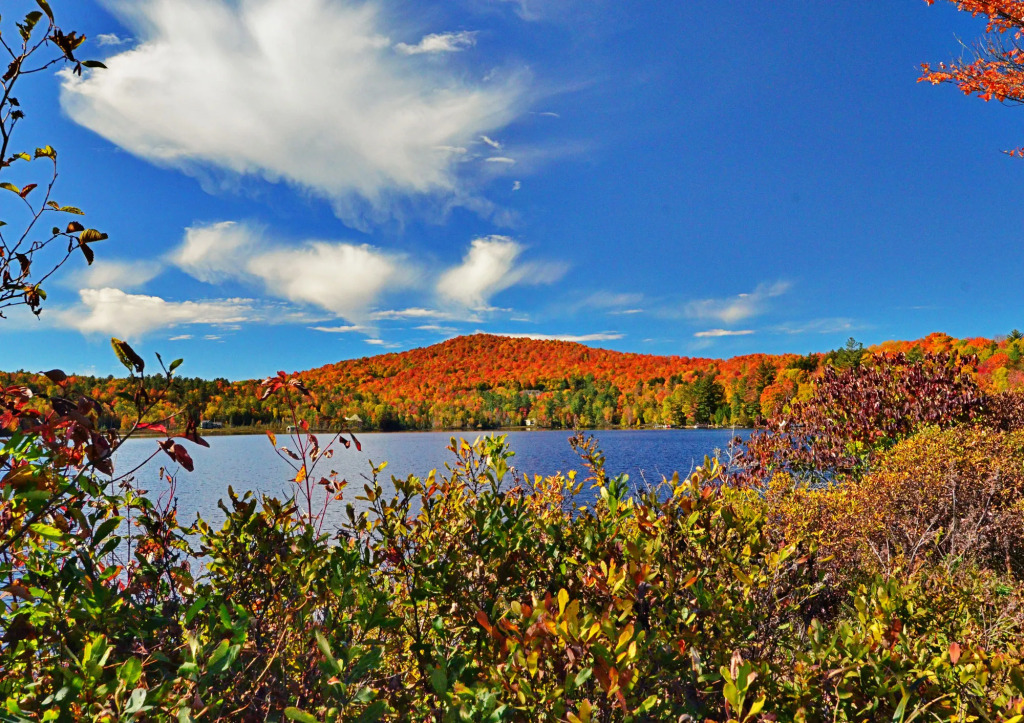 Mountain Lake Inn