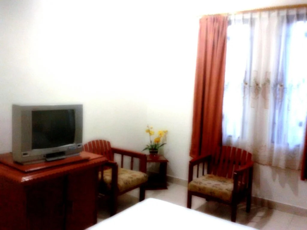 Basana Inn