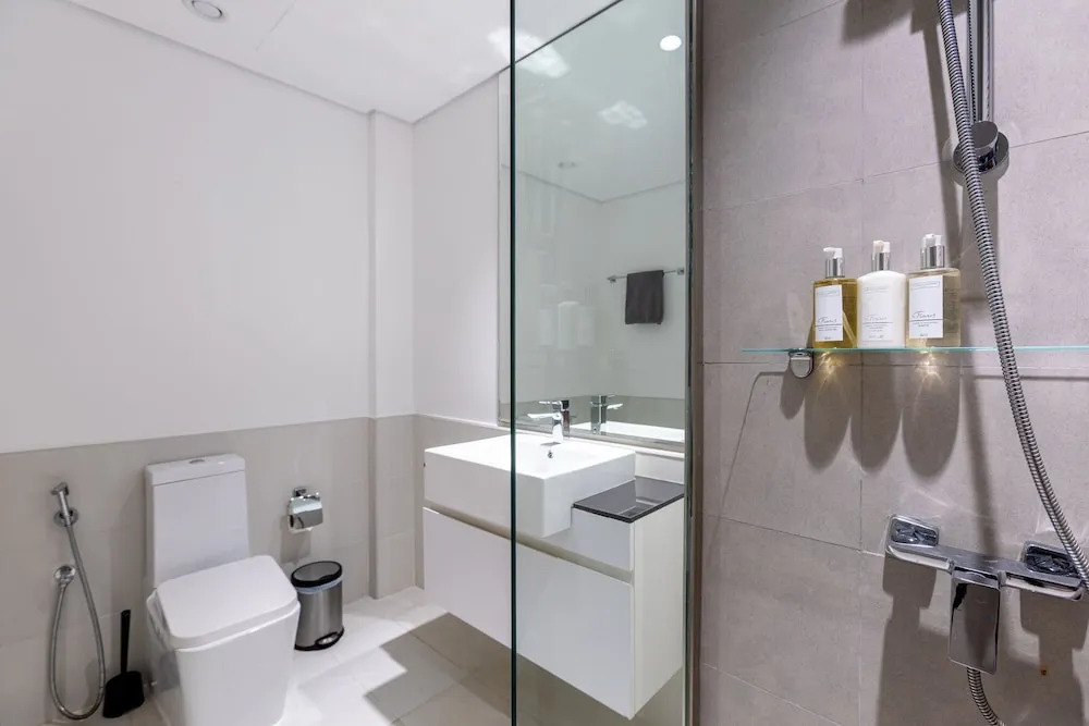 Nasma Luxury Stays - Pulse Residence