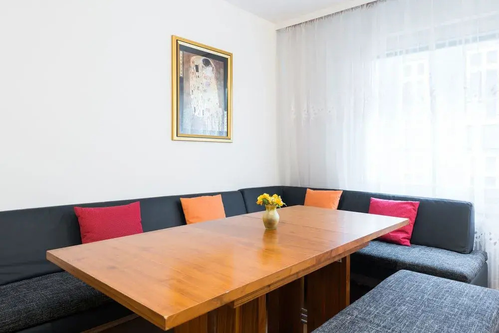Apartment Schwedenplatz