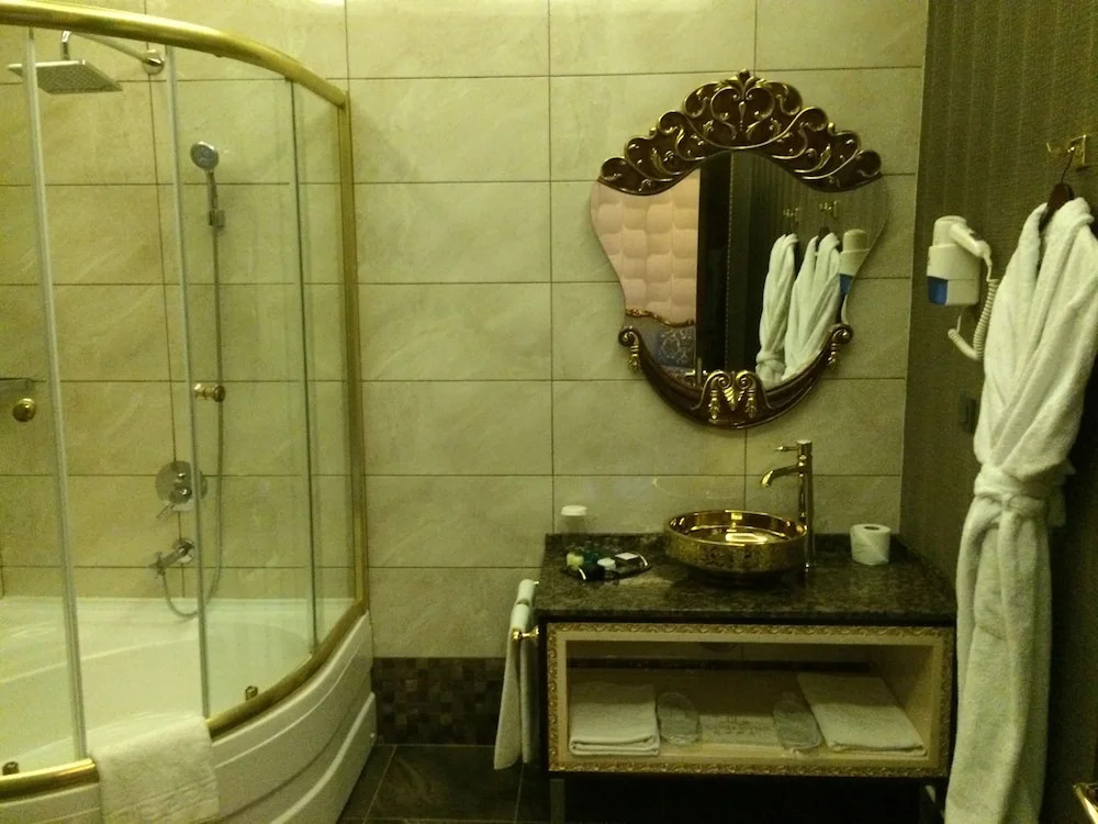 Grand Work Hotel
