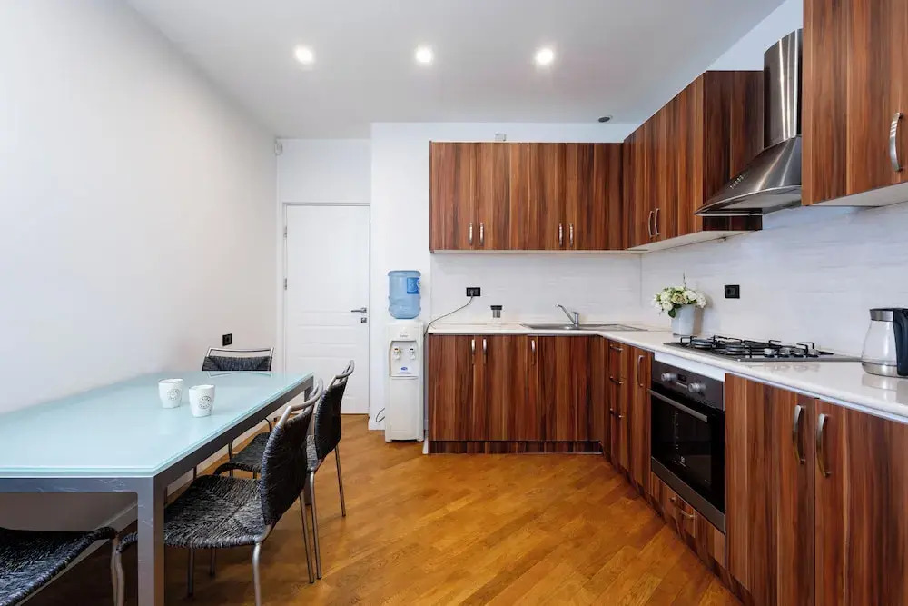 Apartment by Luxe Group SN290