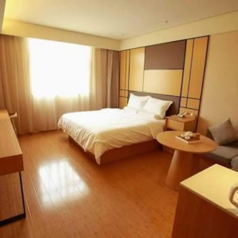Ji Hotel