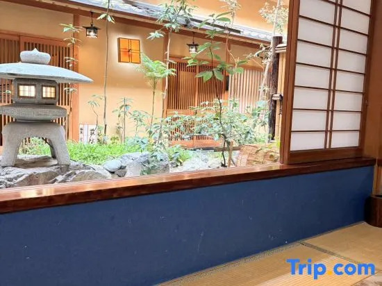 Saku Hotel   Onsen (Hot Spring)