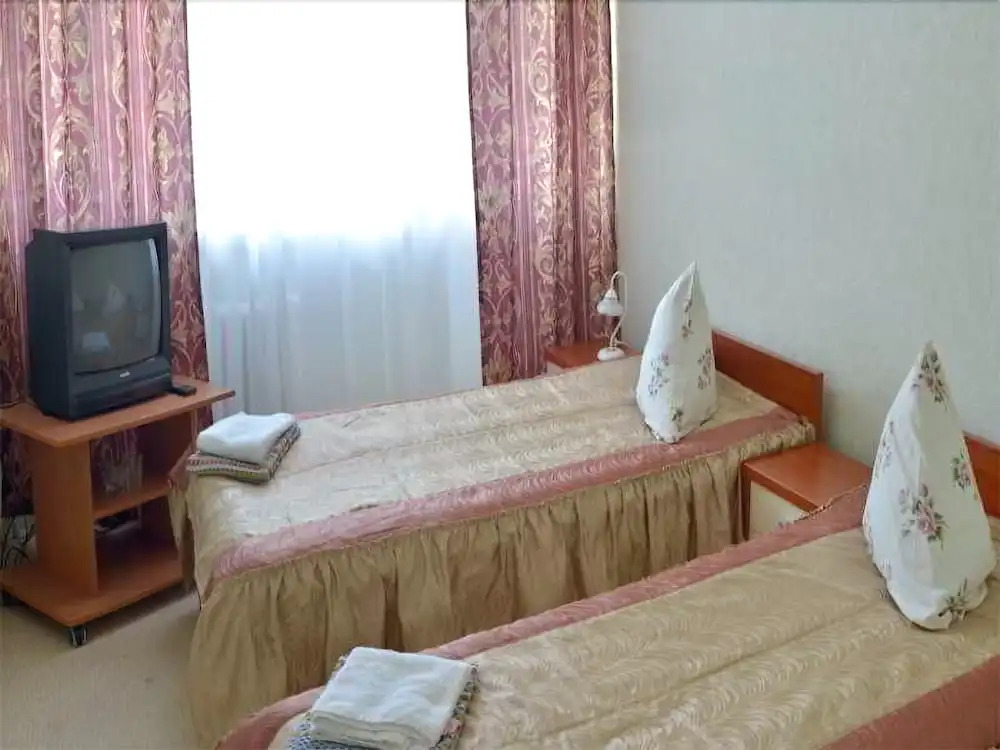 Vlasta Hotel