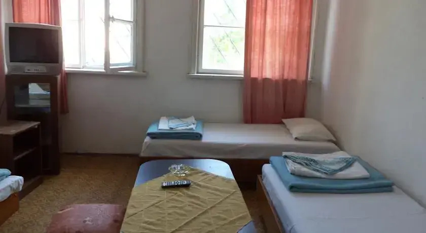 Atia Guest House