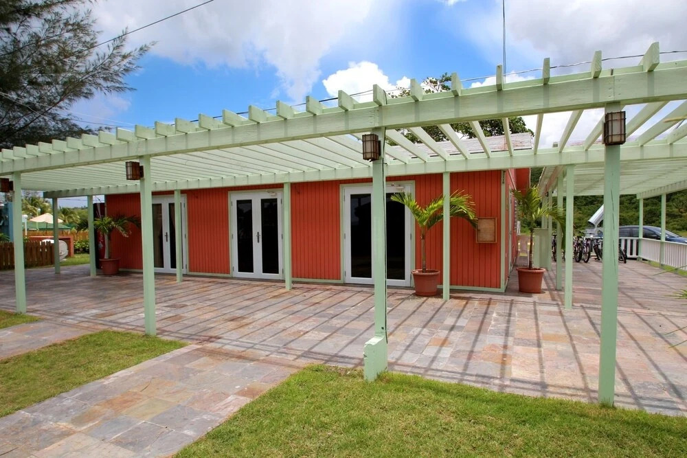 Parador Villas Del Mar Hau