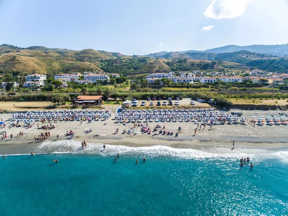 Hotel Club Residence Martinica