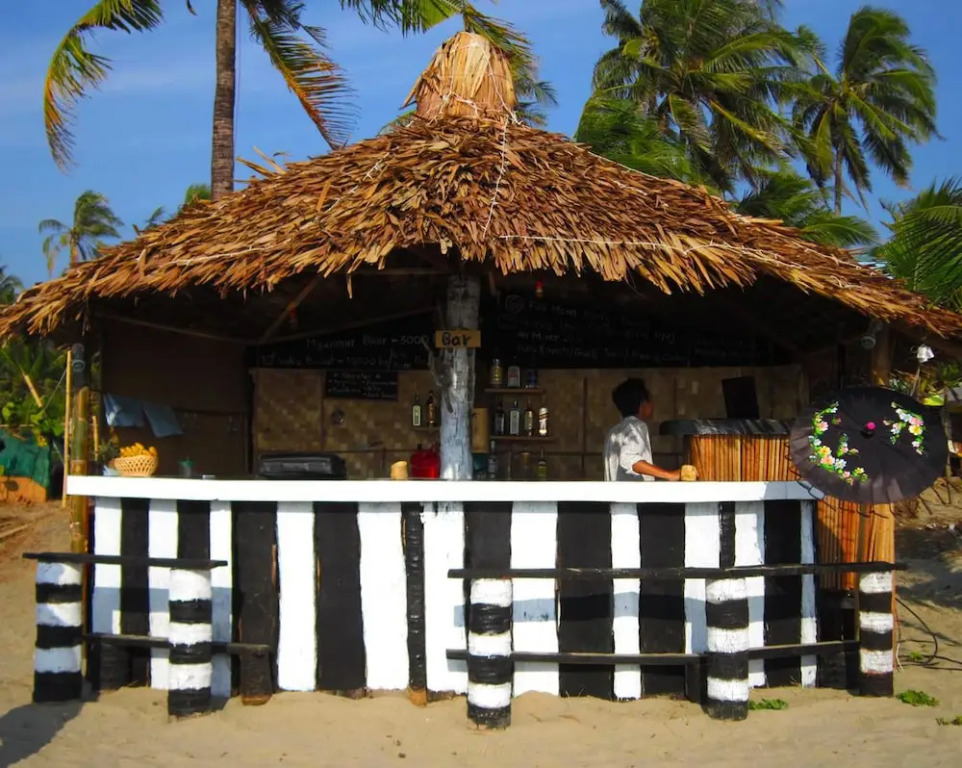 Hill Top Resort