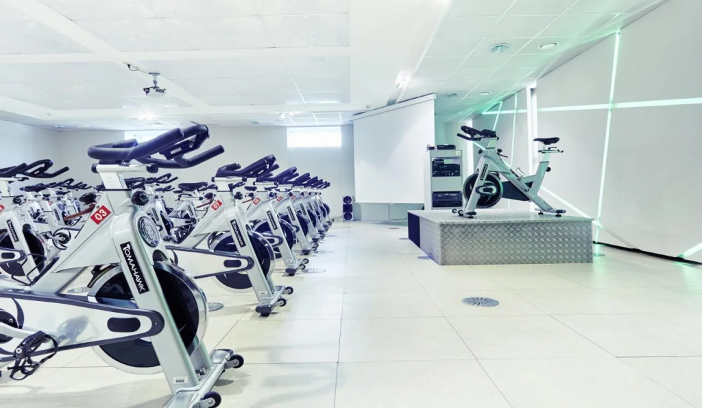 Mondorf Parc Hotel & Spa