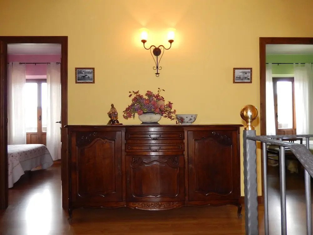 Casa Rural del Médico