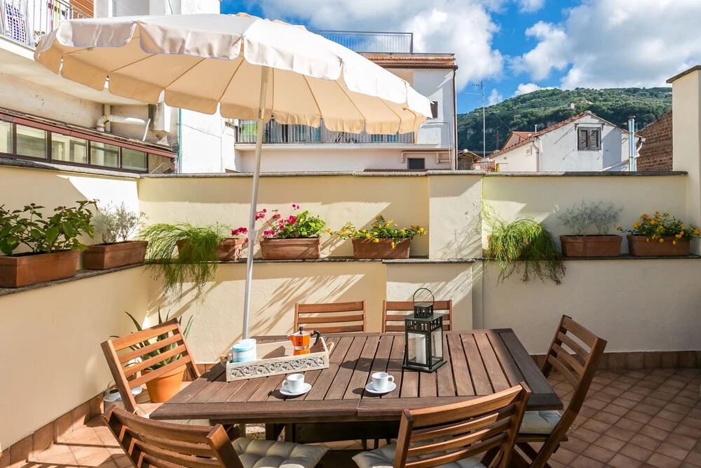 Residenza Sorrentina