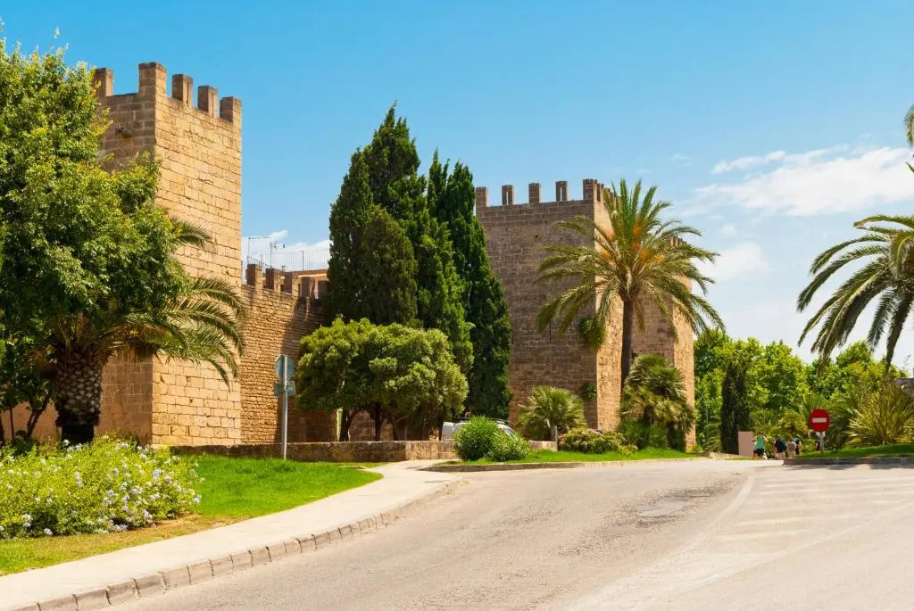 C301 Tito y Yaya by Mallorca Villa Selection