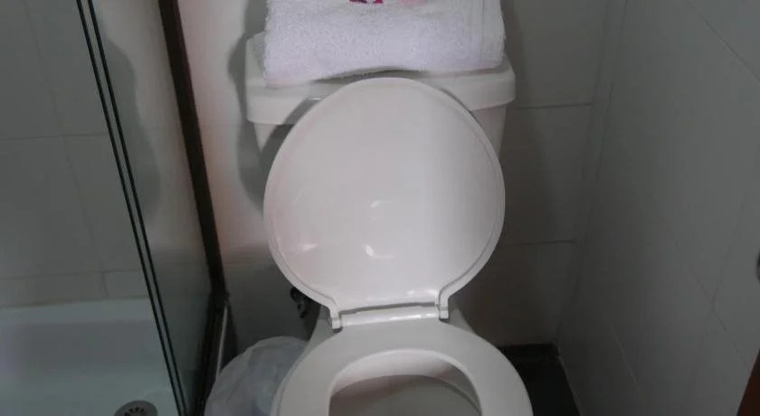 Hotel Camilo Henriquez