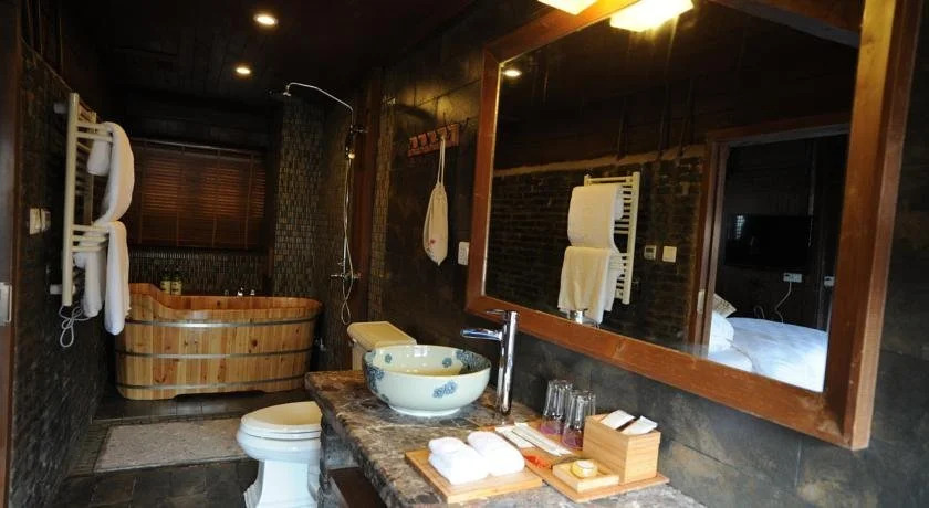 Blossom Hill Inn-Aromaland