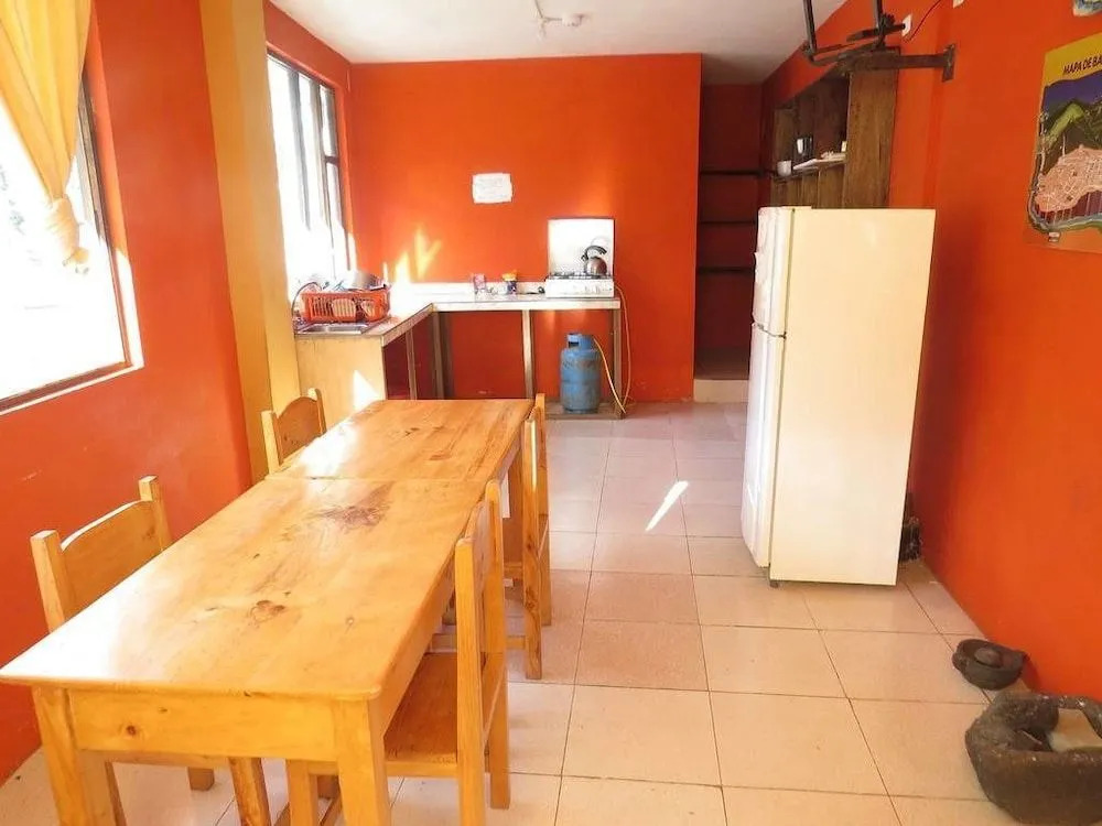 Hostal El Recreo